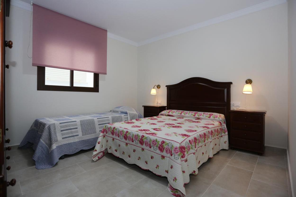 Вилла Casa Pepi Sanchez Conil Кониль-де-ла-Фронтера Экстерьер фото