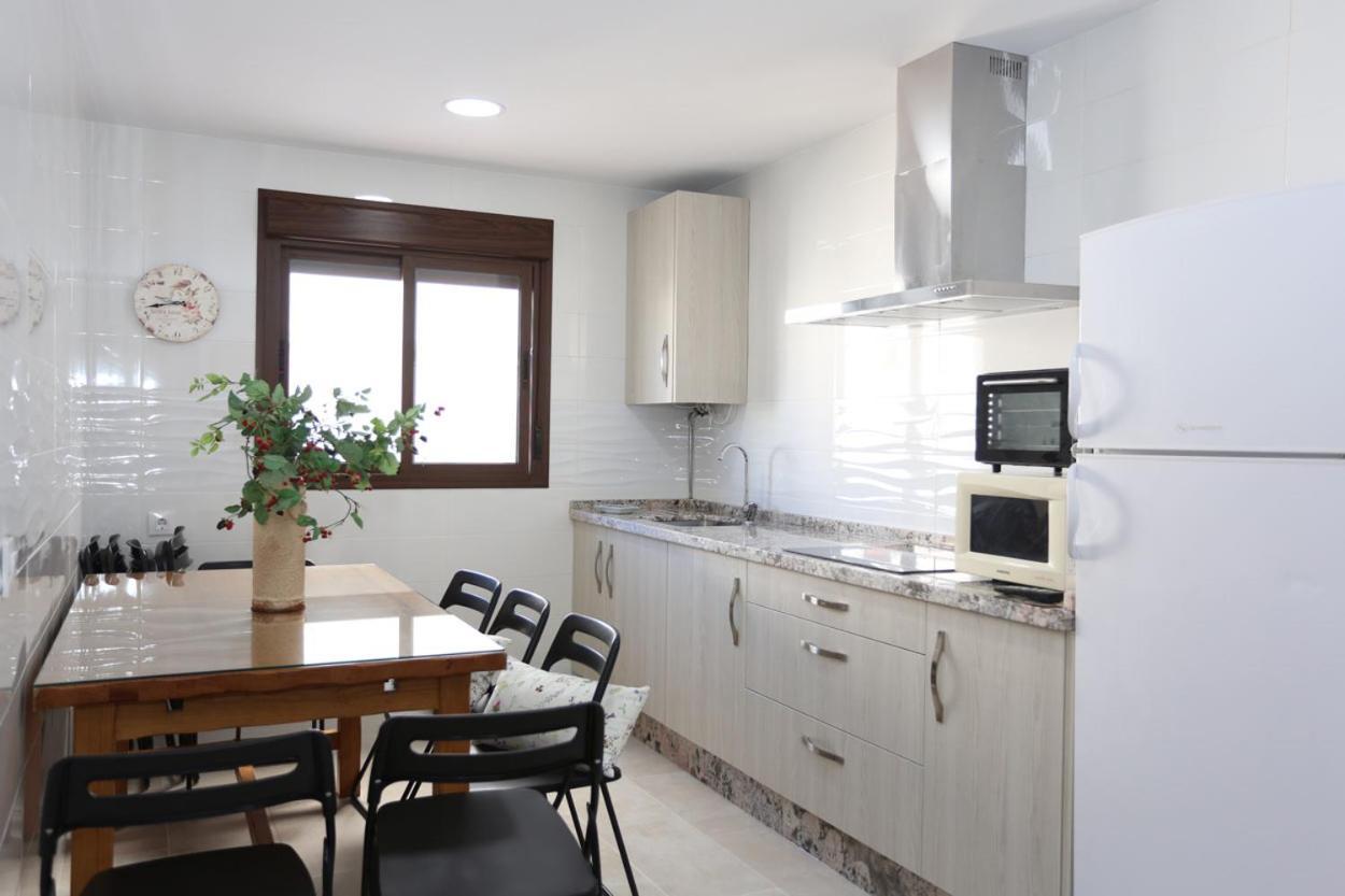 Вилла Casa Pepi Sanchez Conil Кониль-де-ла-Фронтера Экстерьер фото